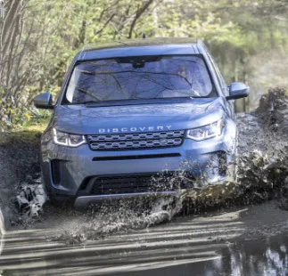 Land Rover Yol Yardım Hattı