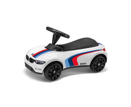 BMW BABY RACER III M SPORT