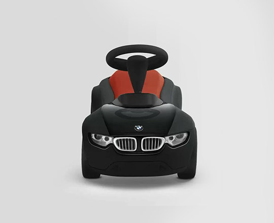 BMW BABY RACER III