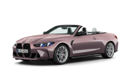 Yeni BMW 4 Serisi Cabrio M Modelleri