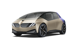 BMW i Vision Circular