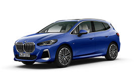 BMW 2 Serisi Active Tourer