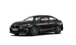 Yeni BMW 2 Serisi Gran Coupé M Modeli