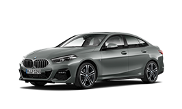 BMW 2 Serisi Gran Coupe