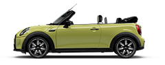 MINI Cabrio