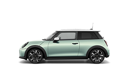 YENİ MINI COOPER 3 KAPI