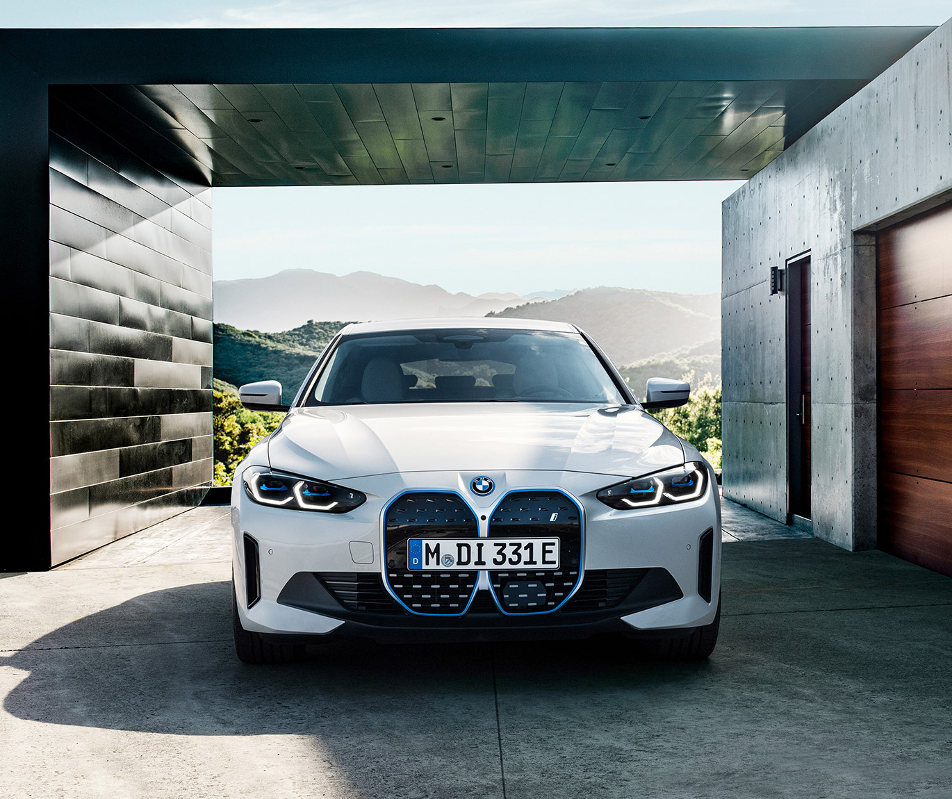 Yeni BMW modelleri şimdi Wins Town AVM’de.