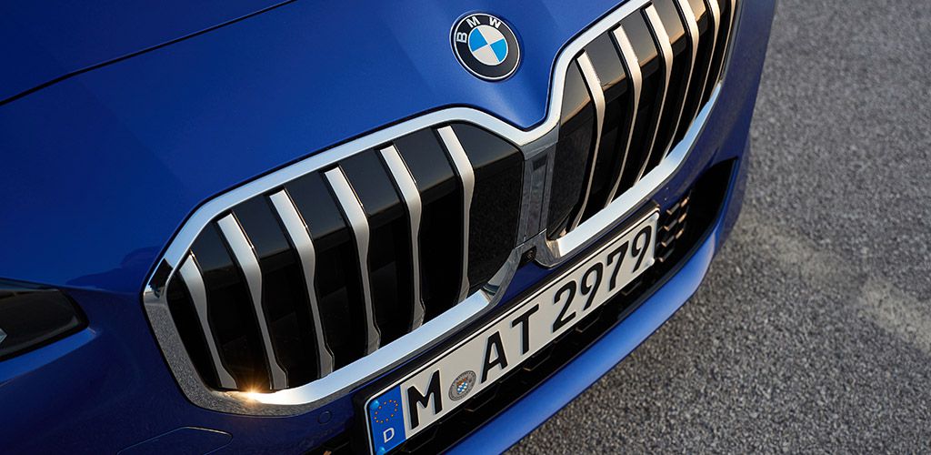 Ailece Yollarda: Yeni BMW 2 Serisi Active Tourer.