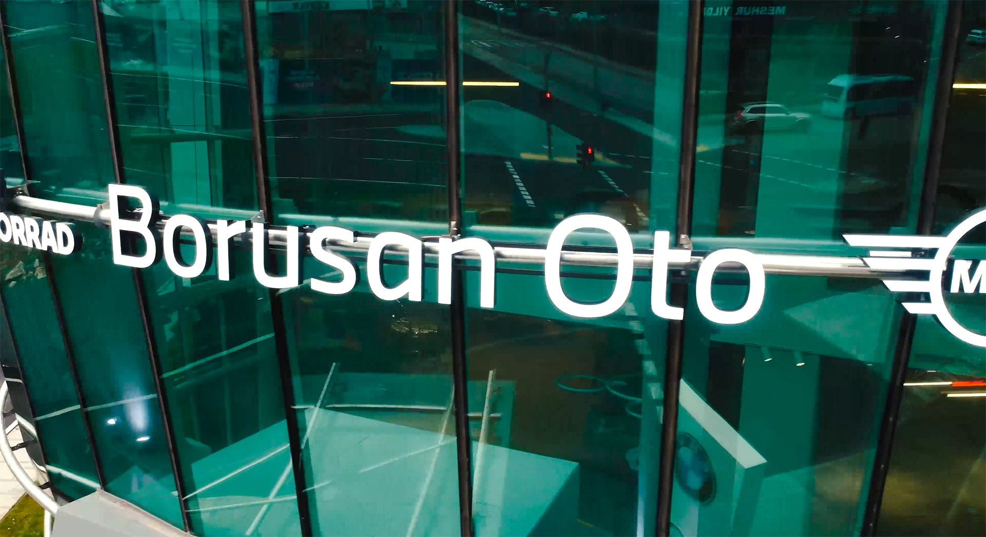 Borusan Otomotiv Yetkili Satıcısı ve Servisi | Borusan Oto