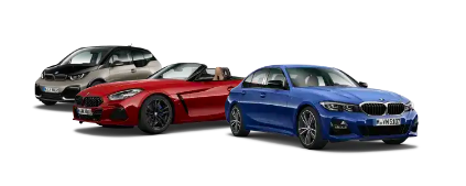 BMW Tüm Modeller