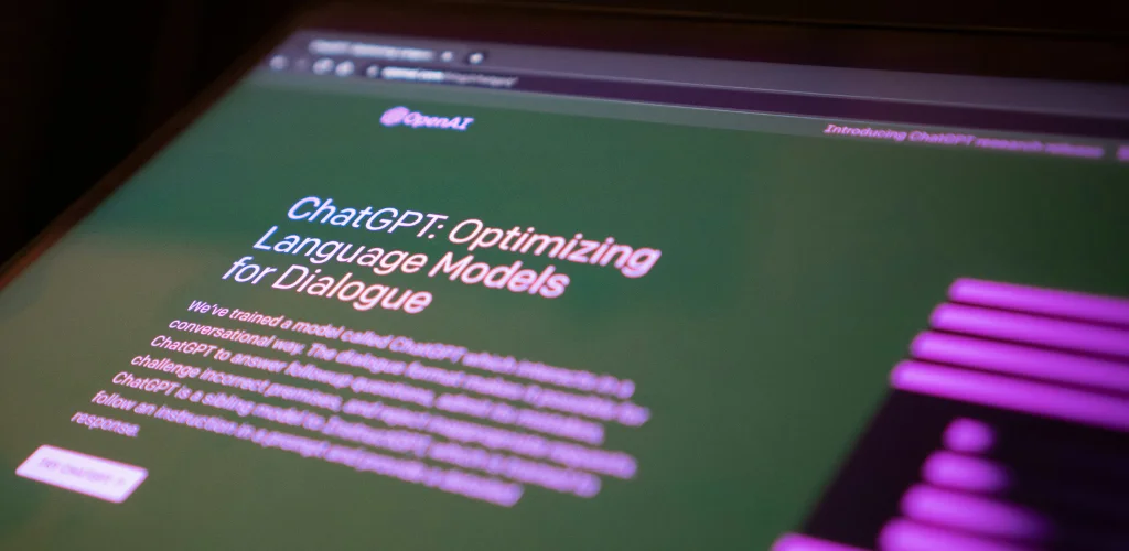 ChatGPT-4o: Yapay Zekada Yeni Bir Dönem Başladı 
