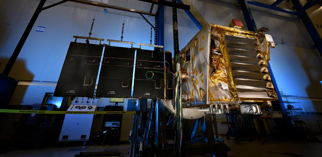 NASA’dan Ay’a: “Lunar Trailblazer” Yola Çıkıyor