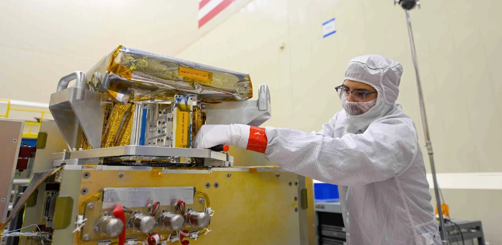 NASA’dan Ay’a: “Lunar Trailblazer” Yola Çıkıyor