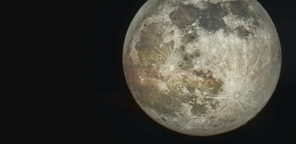 NASA’dan Ay’a: “Lunar Trailblazer” Yola Çıkıyor