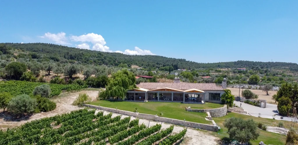 “Gastro Travel”: Lezzetin Peşinden Gidenler İçin Yurt İçi Seyahat Önerileri