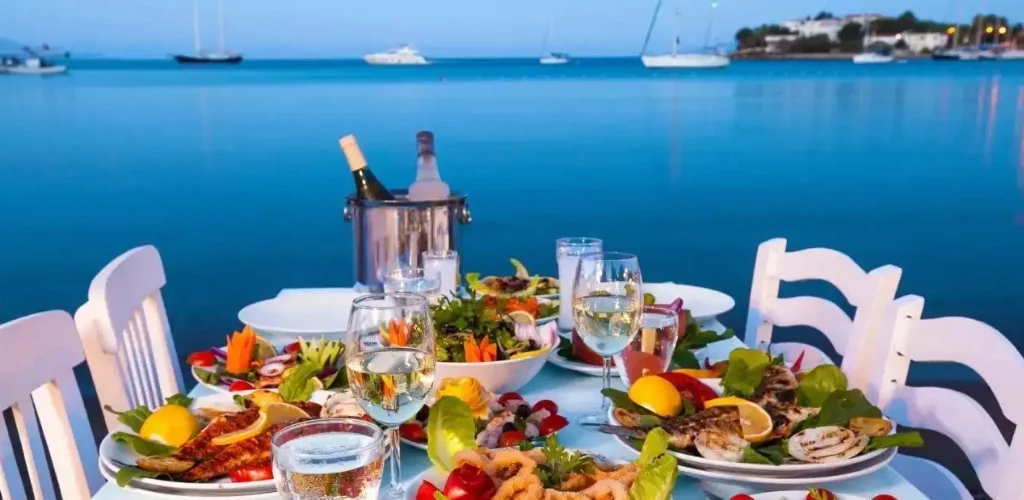 “Gastro Travel”: Lezzetin Peşinden Gidenler İçin Yurt İçi Seyahat Önerileri