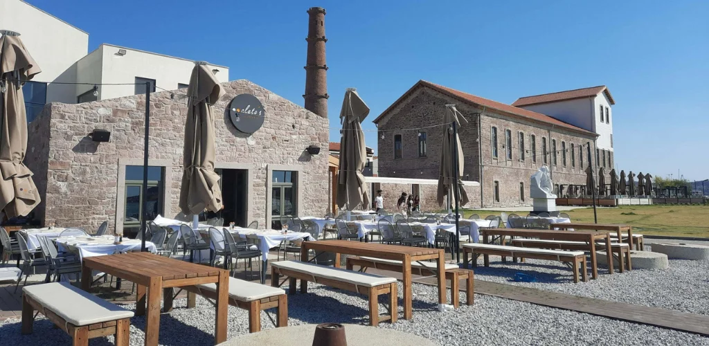 “Gastro Travel”: Lezzetin Peşinden Gidenler İçin Yurt İçi Seyahat Önerileri