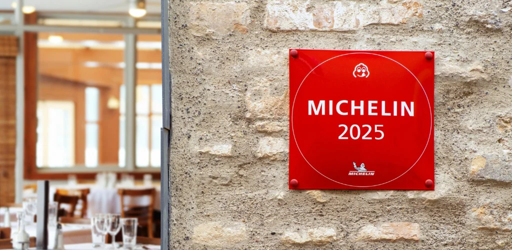 Seçkin Fakat Yakın: Michelin Onaylı Konaklamalar