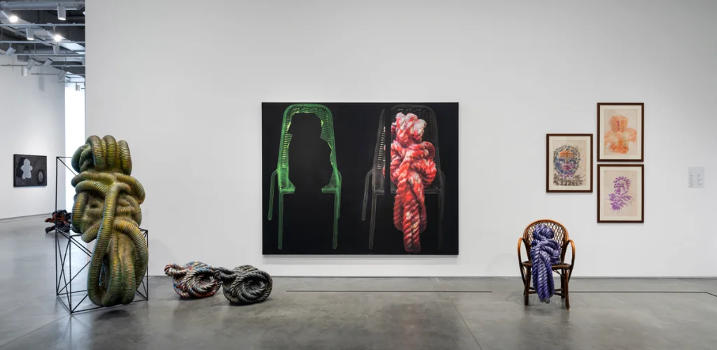 Şehirde Sanat: Sonbaharda Keşfedebileceğiniz Sergiler