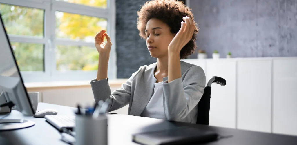 Micro-Rest: 10 Dakikalık Aralarla Yenilenme Sanatı