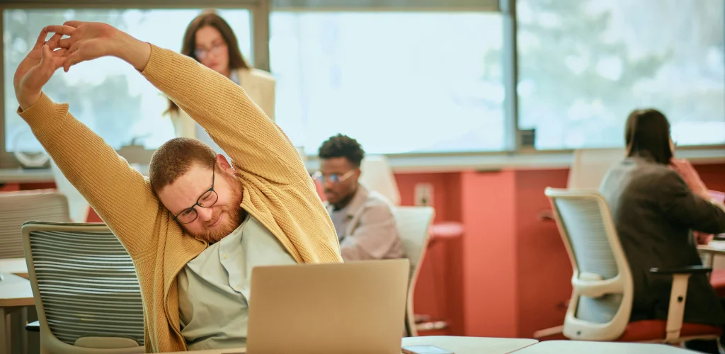 Micro-Rest: 10 Dakikalık Aralarla Yenilenme Sanatı