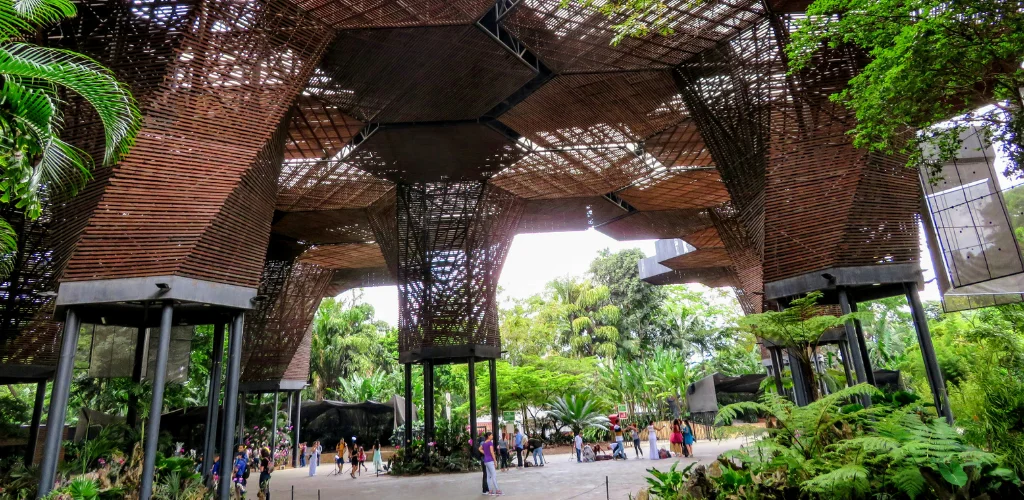 2026’nın Yeni Favori Rotası: ‘Ebedi Bahar Kenti’ Medellín, Kolombiya