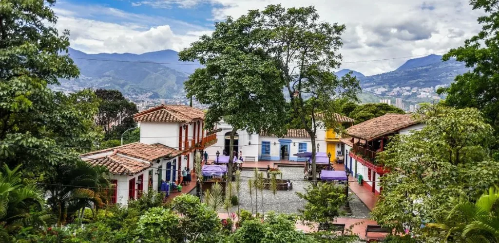 2026’nın Yeni Favori Rotası: ‘Ebedi Bahar Kenti’ Medellín, Kolombiya