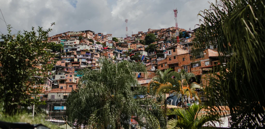 2026’nın Yeni Favori Rotası: ‘Ebedi Bahar Kenti’ Medellín, Kolombiya