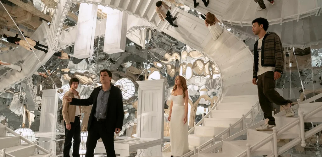 Radarımıza Takılan Yapımlar: Film & Dizi Seçkisi