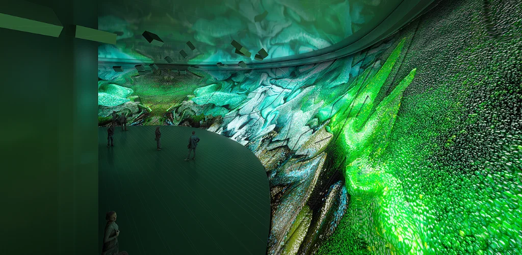 Yeni Rönesans: Sanatçılar ve Yapay Zekâ Bir Arada