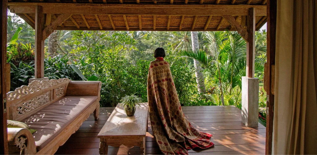 Yeni Yılda Seyahat: Wellness Seyahat Kültürünün Yeni Trendleri