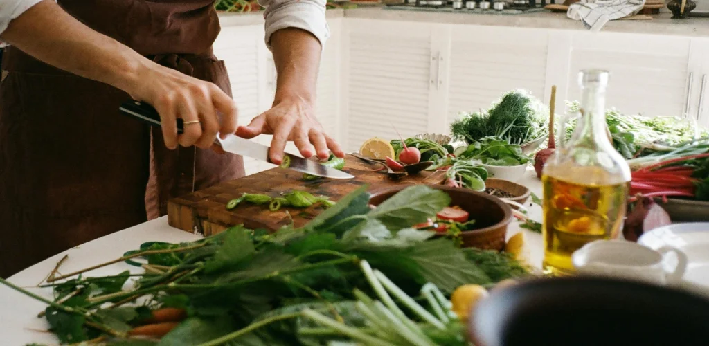 Gastronomi Dünyasında: Temiz Beslenmenin Yükselişi