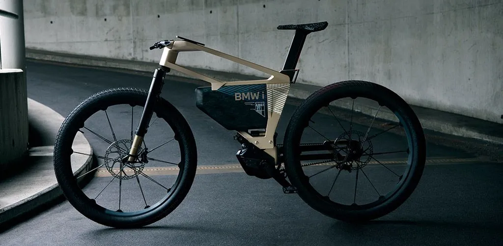 BMW Group Dönüşüm Süreci: Sürdürülebilir Mobilite ve Döngüsel Ekonomi.