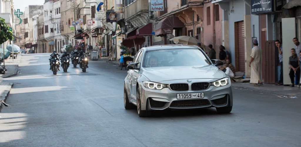 Sinema Tarihinde: İkonik BMW’ler