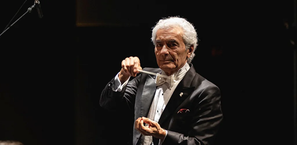 BİFO Konserleri: Baharda Şehrin Senfonik Hafızası