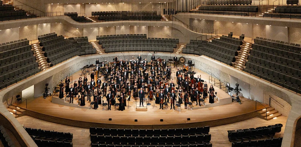 BİFO Konserleri: Baharda Şehrin Senfonik Hafızası