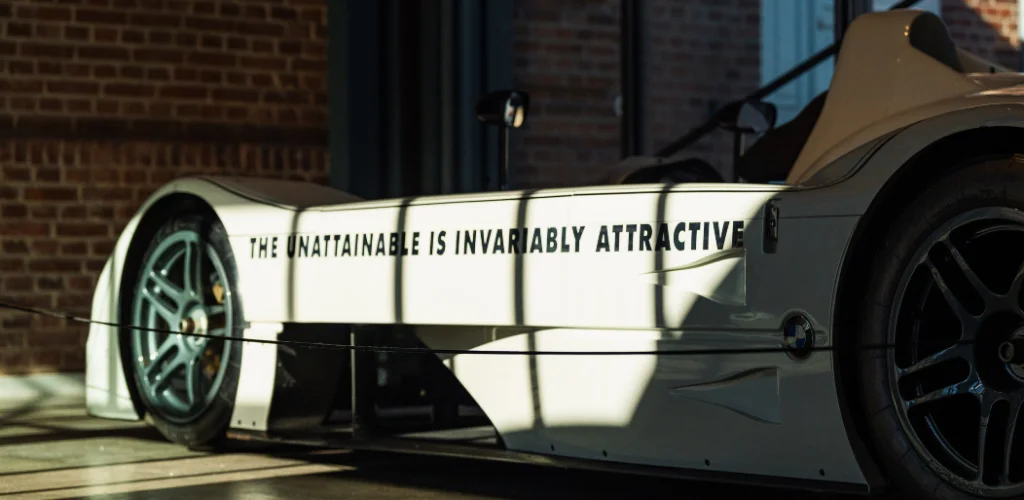 BMW Art Car World Tour: Sanat ve Mühendisliğin Kesişimi  