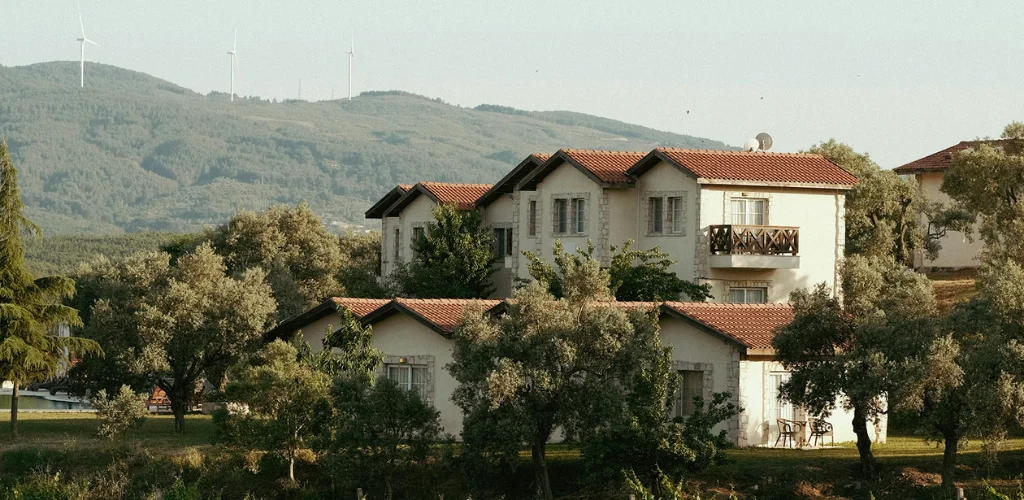 Baharda Road Trip: Şehre Yakın Kaçışlar