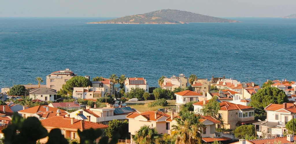 Baharda Road Trip: Şehre Yakın Kaçışlar