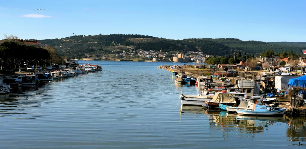 Baharda Road Trip: Şehre Yakın Kaçışlar