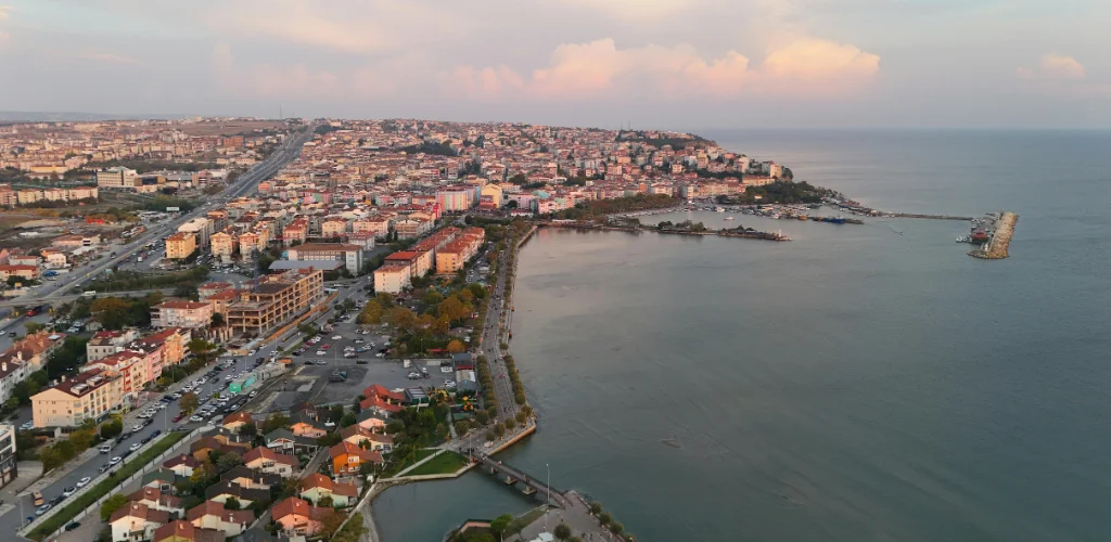 Baharda Road Trip: Şehre Yakın Kaçışlar