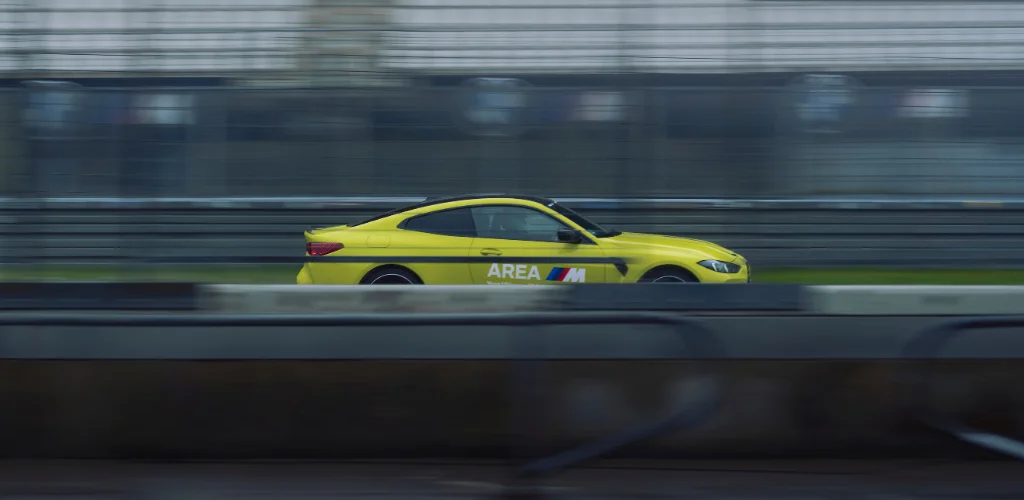 AREA M: BMW M Deneyiminde Yeni Bir Dönem Başlıyor