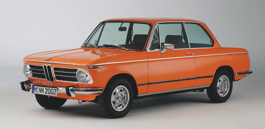 Otomobilin Kültürel Hafızası: BMW Modellerinin Dönem Ruhu