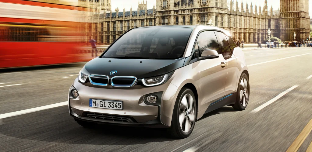 Otomobilin Kültürel Hafızası: BMW Modellerinin Dönem Ruhu