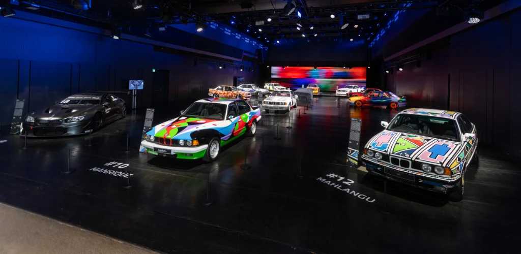 Otomobilin Kültürel Hafızası: BMW Modellerinin Dönem Ruhu