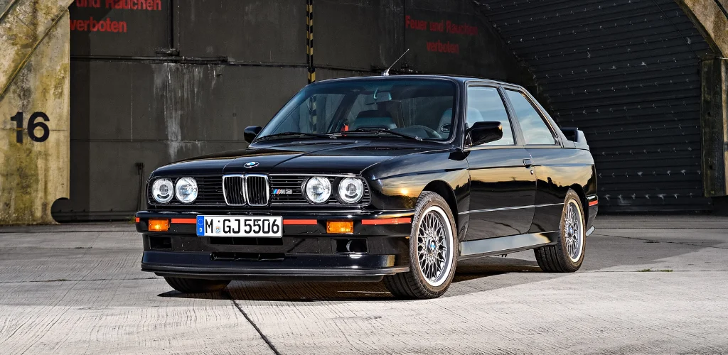Otomobilin Kültürel Hafızası: BMW Modellerinin Dönem Ruhu