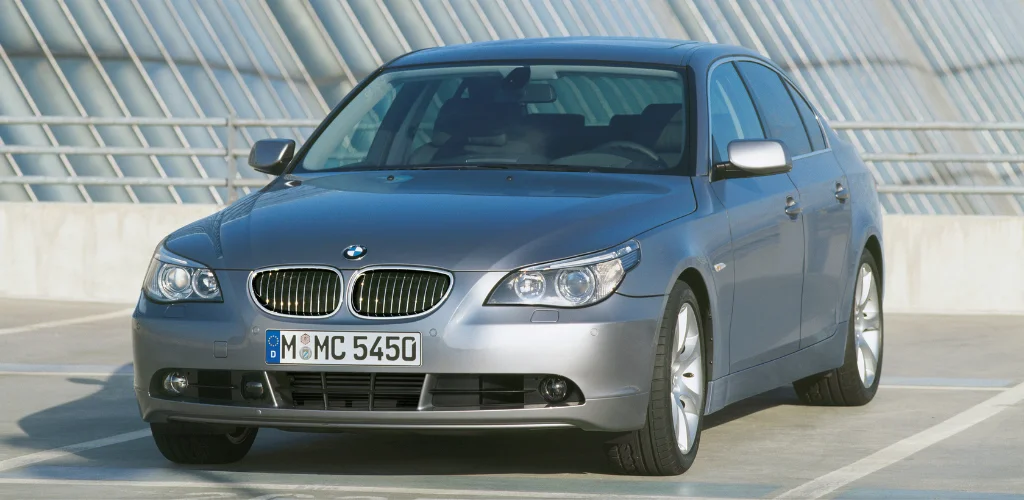 Otomobilin Kültürel Hafızası: BMW Modellerinin Dönem Ruhu