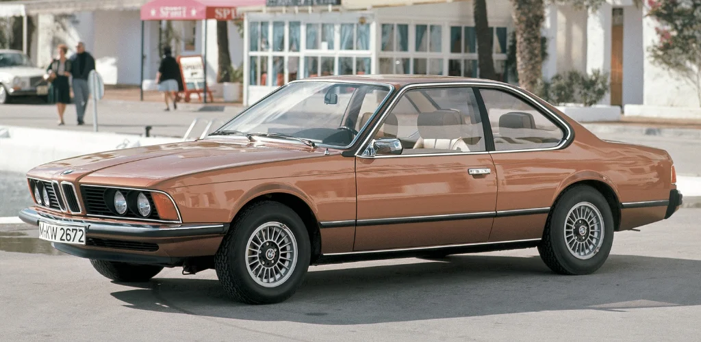 Otomobilin Kültürel Hafızası: BMW Modellerinin Dönem Ruhu