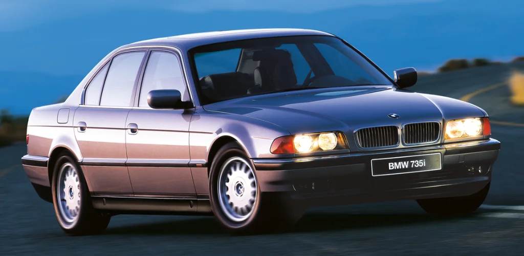 Otomobilin Kültürel Hafızası: BMW Modellerinin Dönem Ruhu