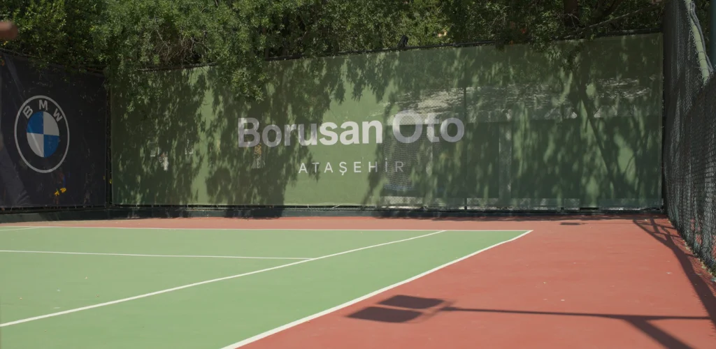 Şehrin Akışında Yeni Bir Buluşma: Borusan Oto, Dalyan Club’da